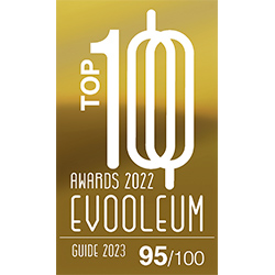 EVOOLEUM – Picual Temprano 95 puntos. BEST PICUAL. TOP 100